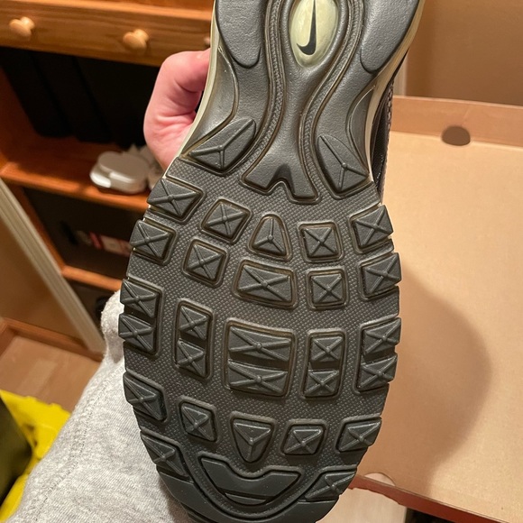 Nike Air Max 97 Kashima Antlers - Picture 5 of 5